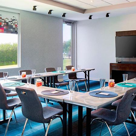 Aloft Hotel Las Colinas Irving Zewnętrze zdjęcie