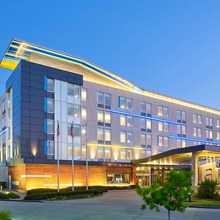 Aloft Hotel Las Colinas Irving Zewnętrze zdjęcie