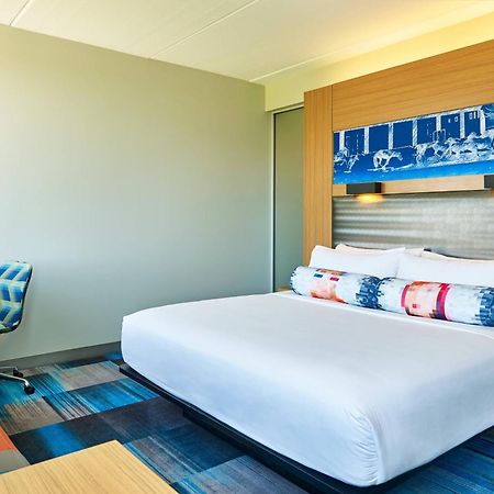 Aloft Hotel Las Colinas Irving Zewnętrze zdjęcie