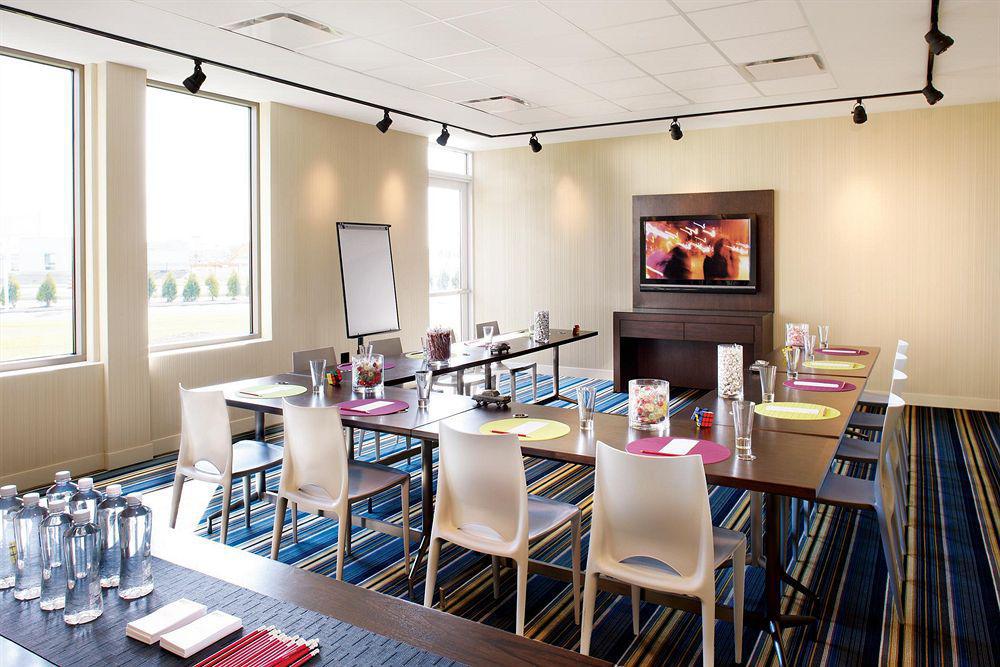 Aloft Hotel Las Colinas Irving Zewnętrze zdjęcie