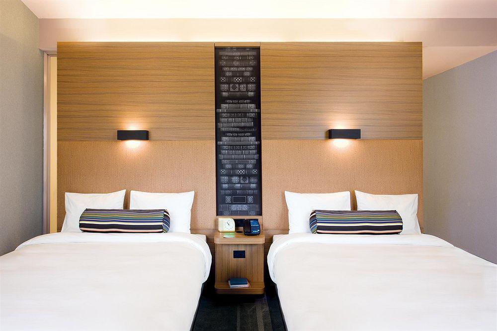 Aloft Hotel Las Colinas Irving Zewnętrze zdjęcie