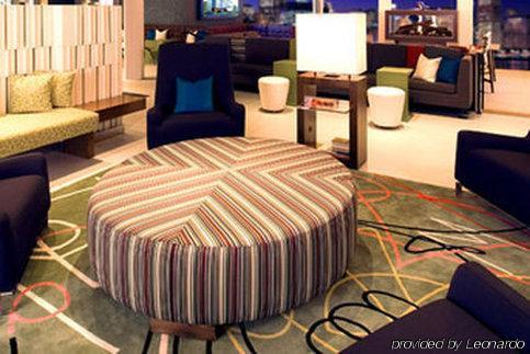 Aloft Hotel Las Colinas Irving Restauracja zdjęcie
