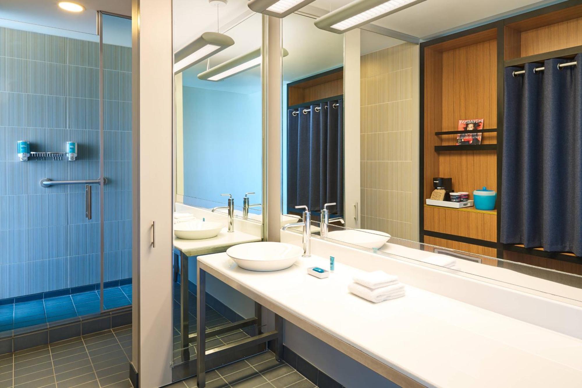 Aloft Hotel Las Colinas Irving Zewnętrze zdjęcie
