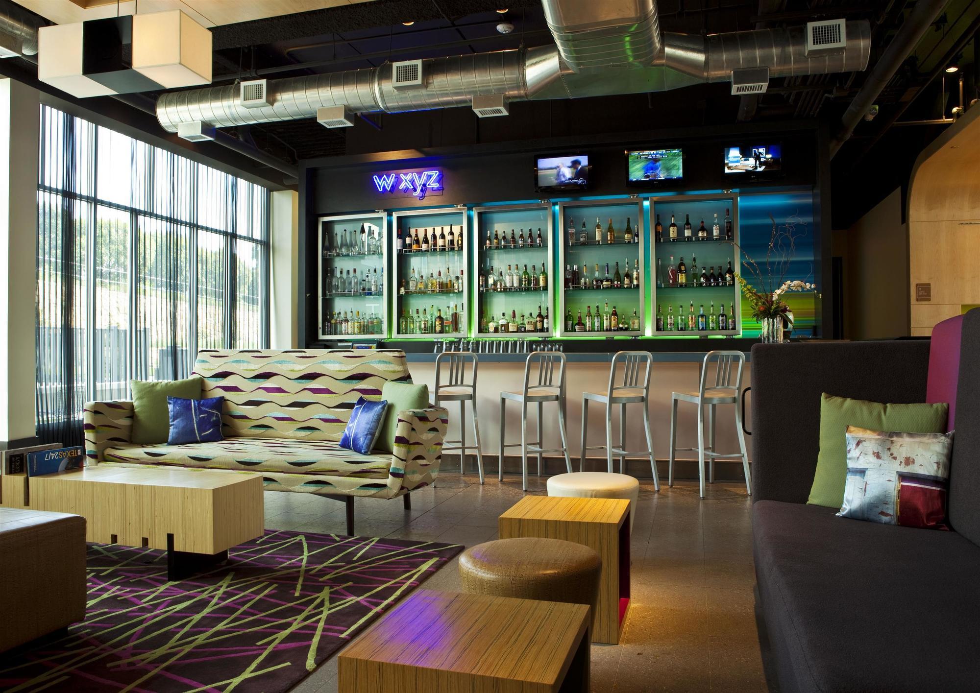 Aloft Hotel Las Colinas Irving Zewnętrze zdjęcie