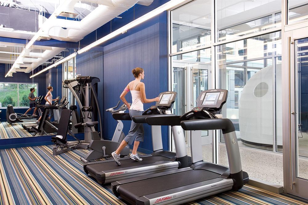 Aloft Hotel Las Colinas Irving Zewnętrze zdjęcie