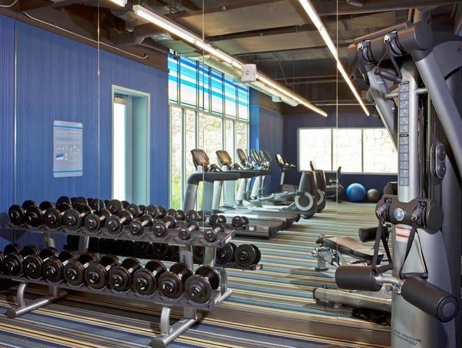 Aloft Hotel Las Colinas Irving Zewnętrze zdjęcie