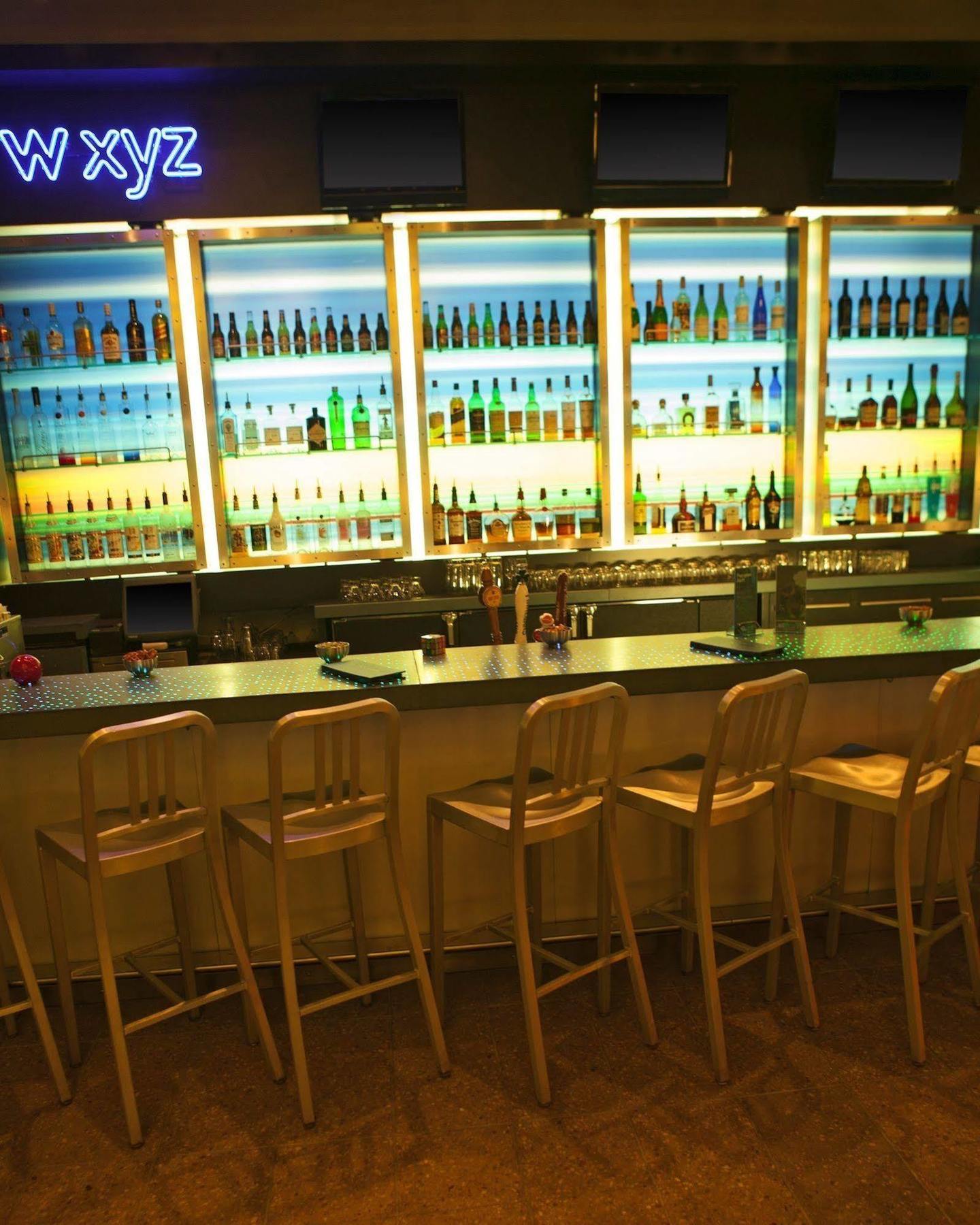Aloft Hotel Las Colinas Irving Zewnętrze zdjęcie