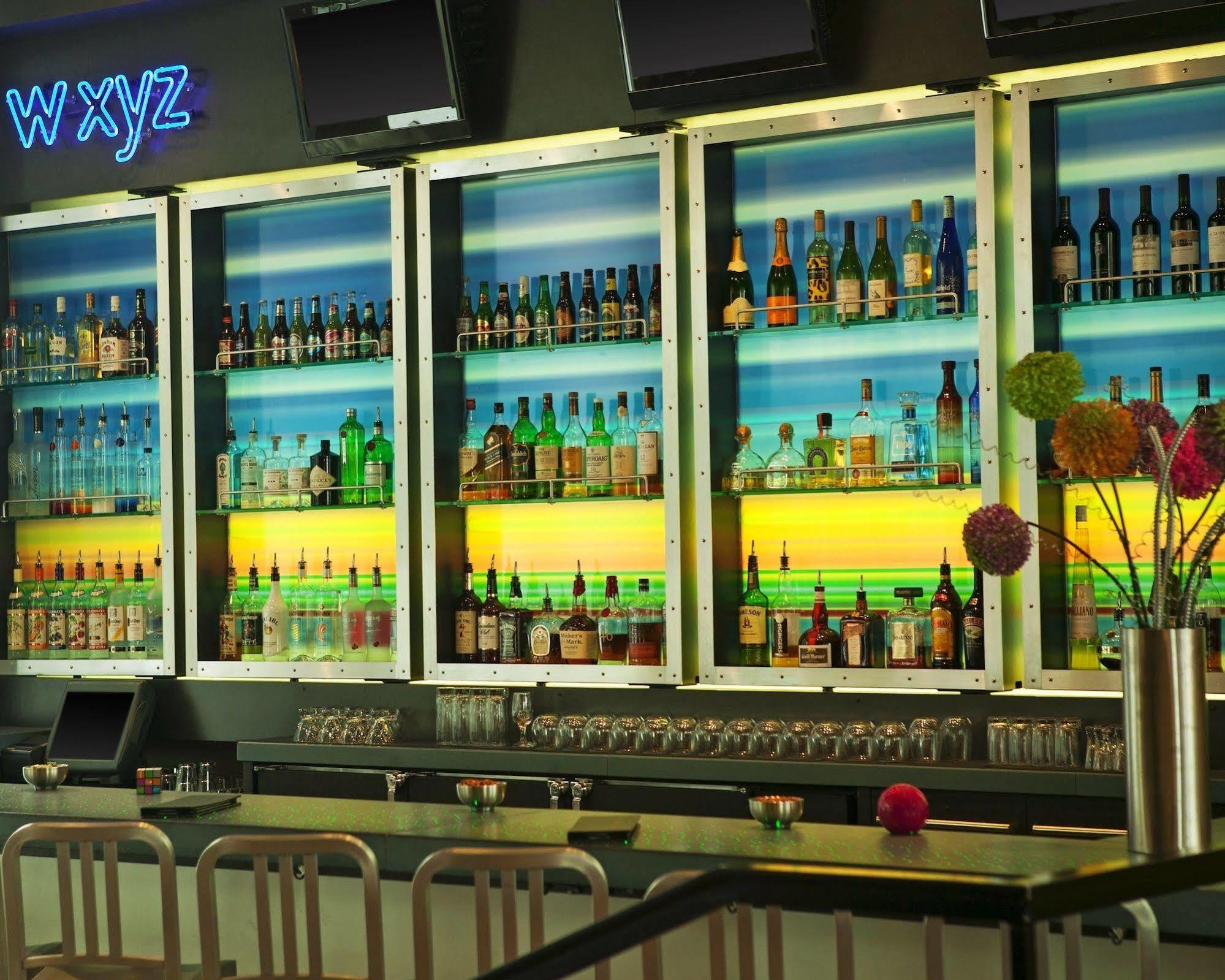 Aloft Hotel Las Colinas Irving Zewnętrze zdjęcie