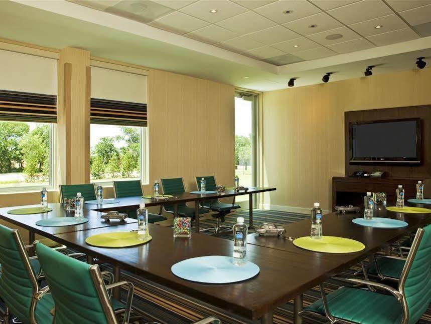 Aloft Hotel Las Colinas Irving Zewnętrze zdjęcie