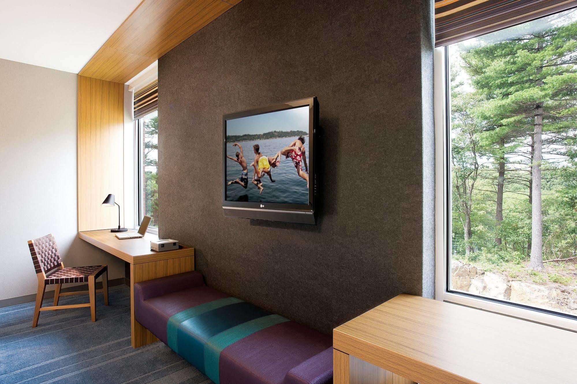 Aloft Hotel Las Colinas Irving Zewnętrze zdjęcie
