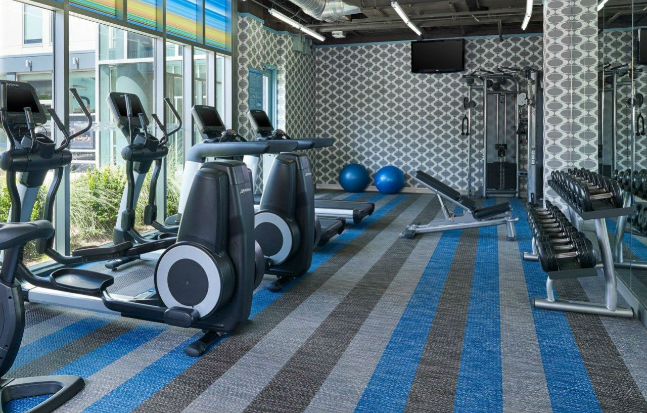 Aloft Hotel Las Colinas Irving Zewnętrze zdjęcie